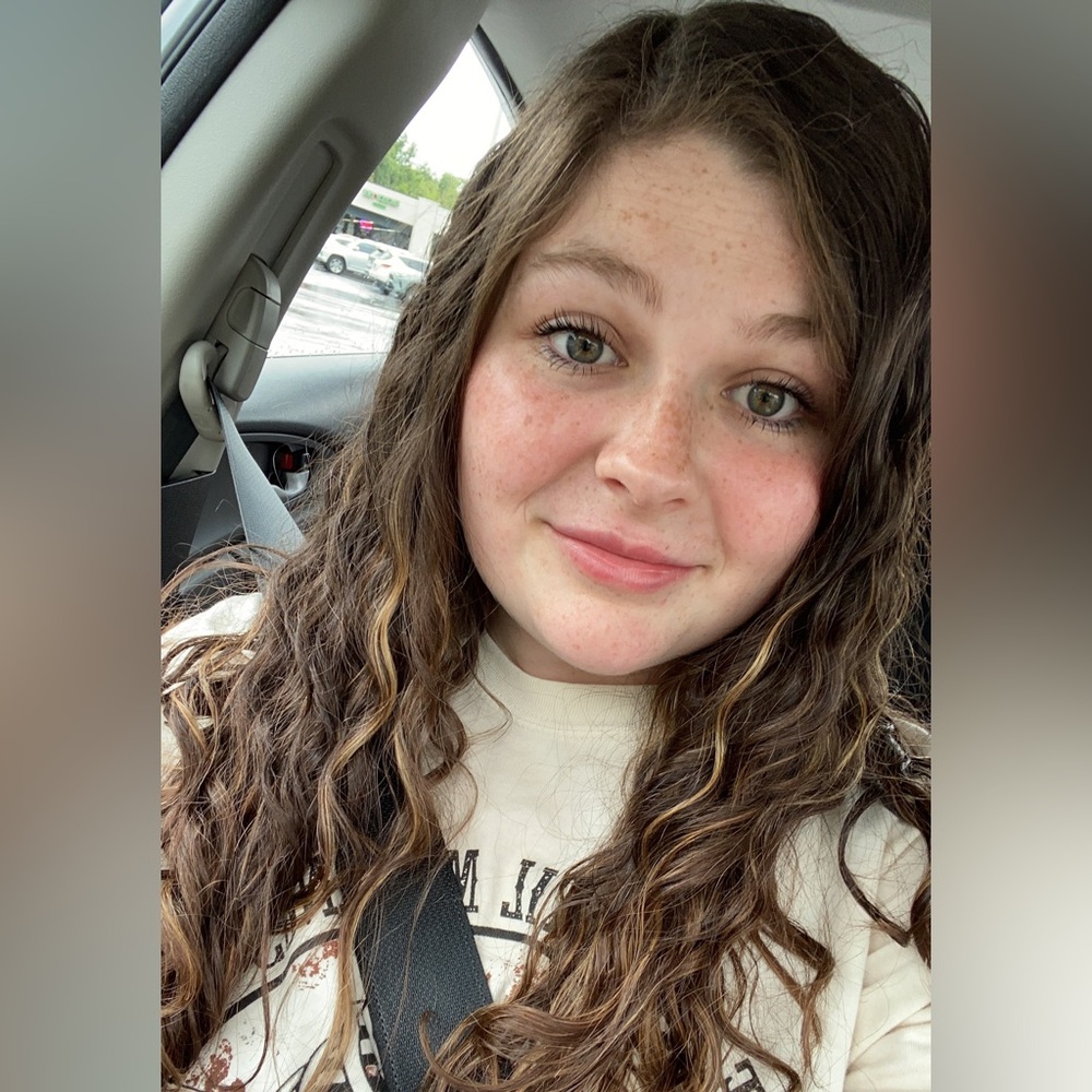 Meet your Posher, Katlyn